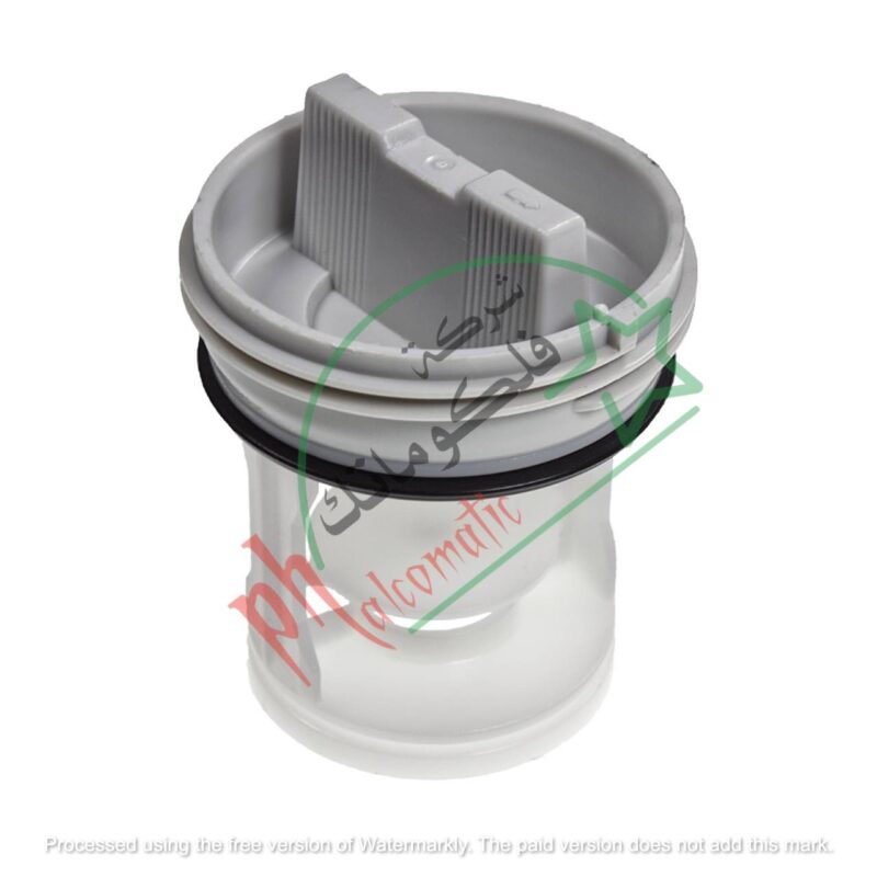 Vestel 42268876 Fleece Filter Washing Machine – Filter Leili - Image 2