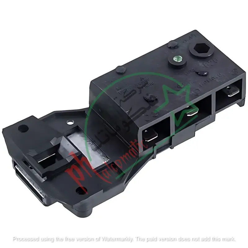 Whirlpool Indesit 482000025944 (C00011140) Washing Machine Door Switch