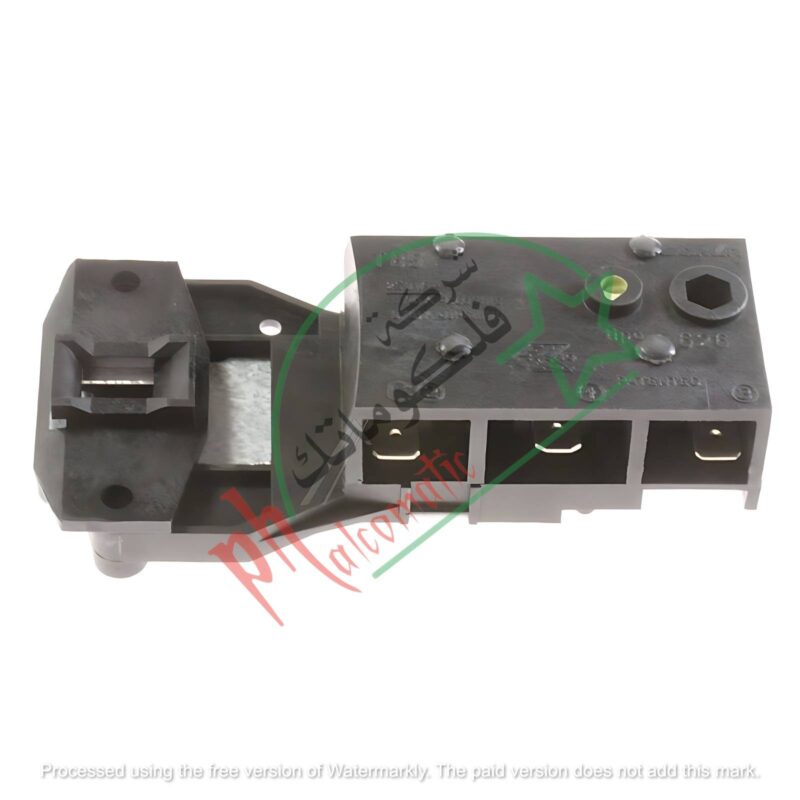 Whirlpool Indesit 482000025944 (C00011140) Washing Machine Door Switch - Image 2