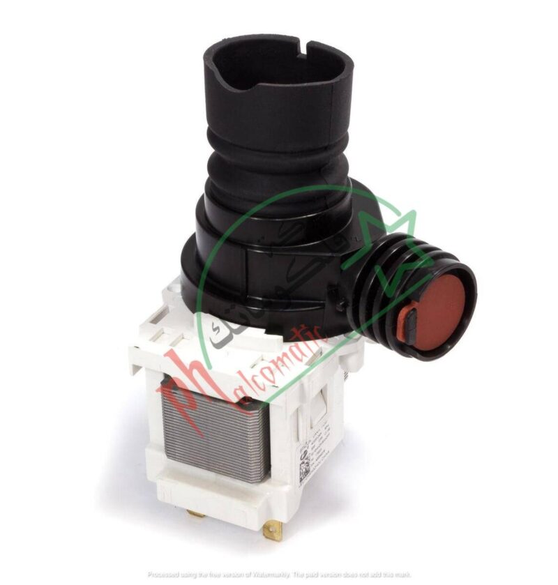 Zanussi 140000443022 – Washing Machine Drain Pump