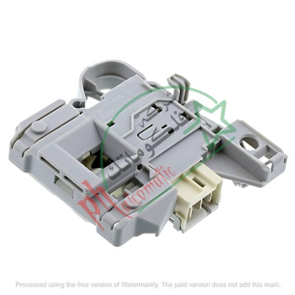 Zanussi (Electrolux AEG) 8084553067 Washing Machine Door Lock – DKS10A72528 230V 40N