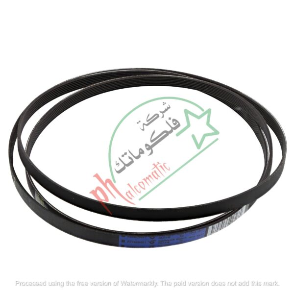 Zanussi (Electrolux AEG) Dryer Poly V-Belt – 140056254018, 1971H7 Drive Belt