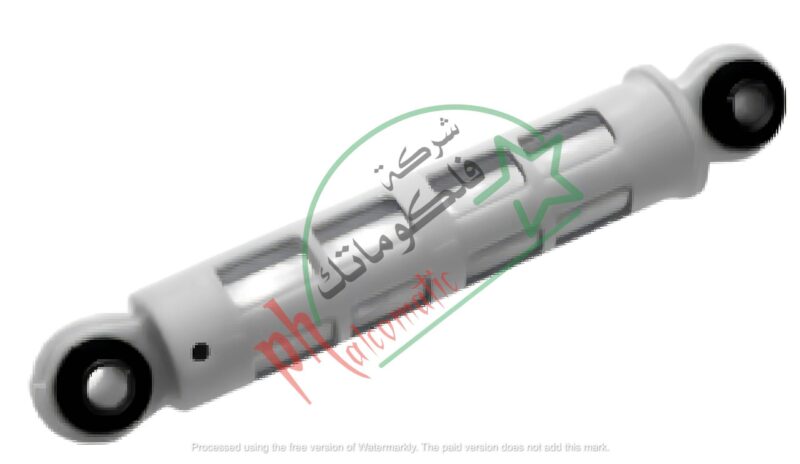Zanussi (Electrolux / AEG) 1292348511 Shock Absorber – Washing Machine