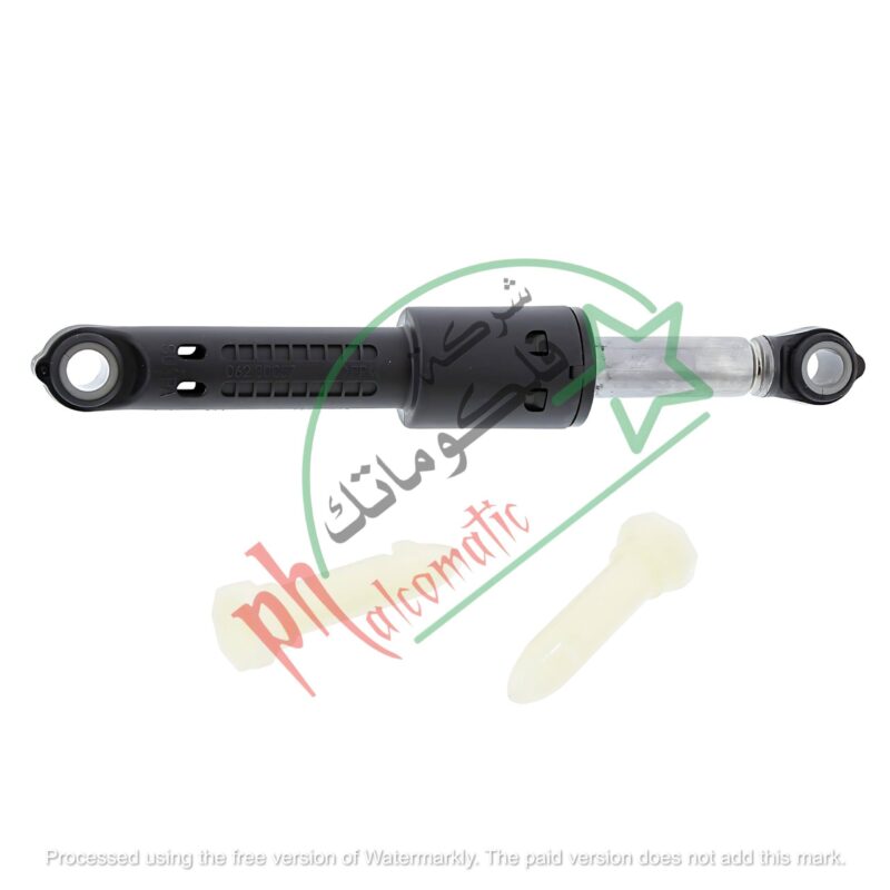 Zanussi (Electrolux / AEG) 4055367934 Shock Absorber – With Pin, 80N - Image 2