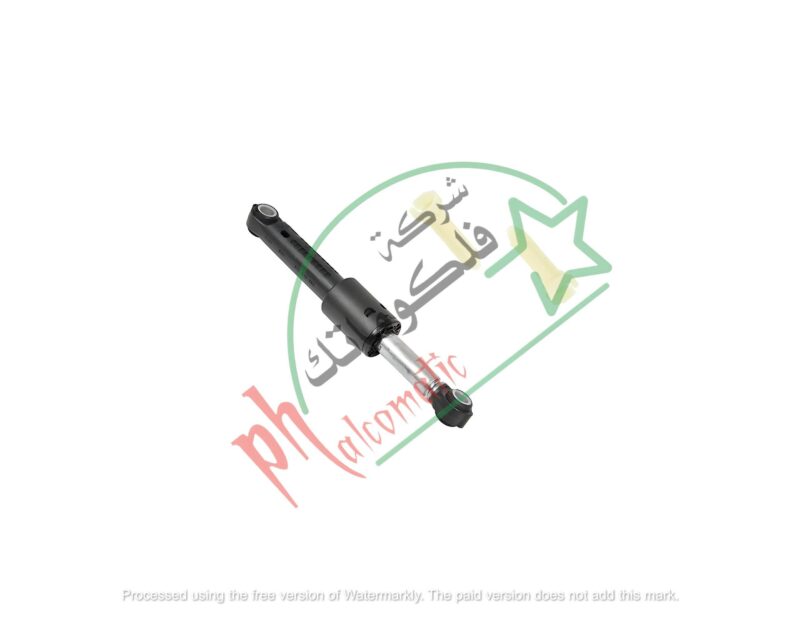 Zanussi (Electrolux / AEG) 4055367934 Shock Absorber – With Pin, 80N