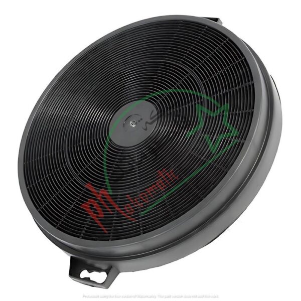 Glemgas Carbon Filter – DK600AL / DAH550 / DAH70 / DAH61