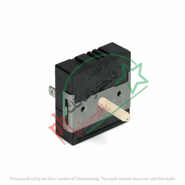 E.G.O. 5087021000 Energy Regulator