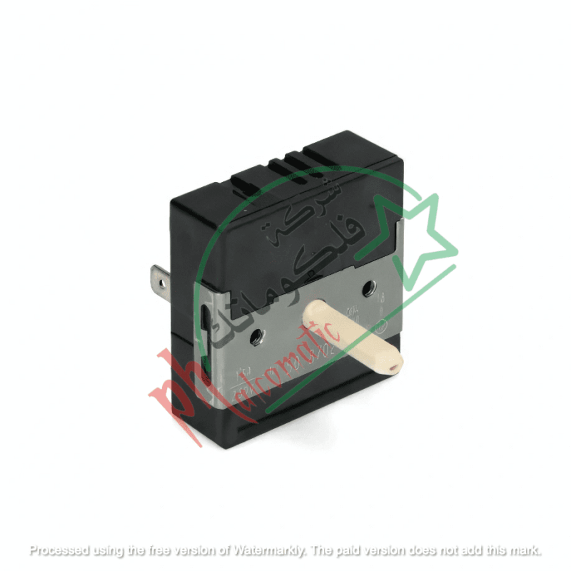 E.G.O. 5087021000 Energy Regulator