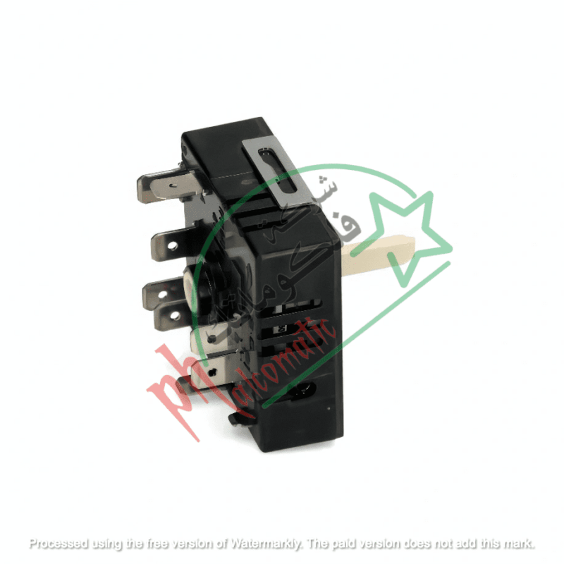E.G.O. 5087021000 Energy Regulator - Image 2