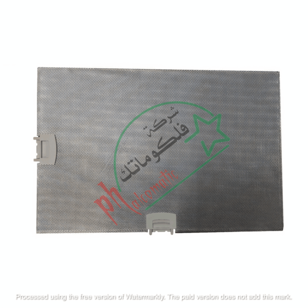 Glemgas Adek Metal Grease Trap – D-AD-REPAIRKIT-CA Metal Filter