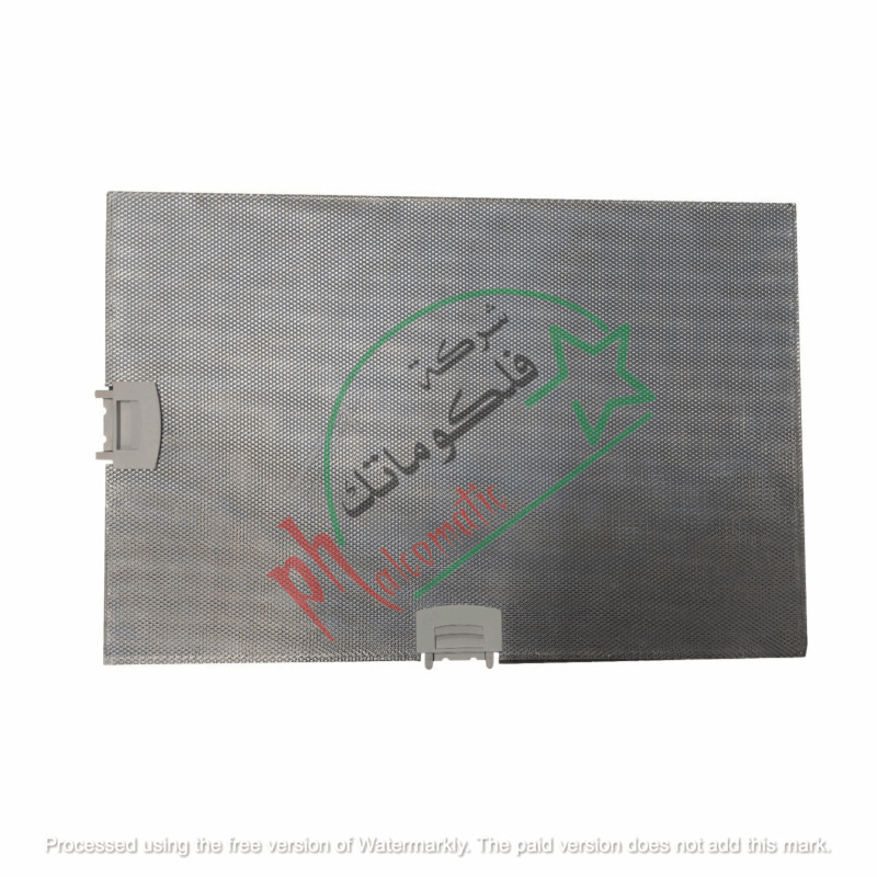 Glemgas Adek Metal Grease Trap – D-AD-REPAIRKIT-CA Metal Filter