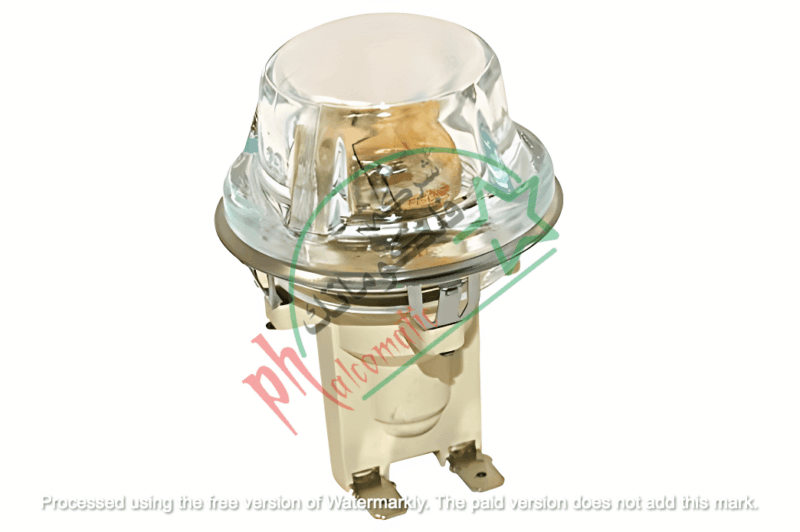 Glemgas Appliance Bulb – Z57F436 - Image 2
