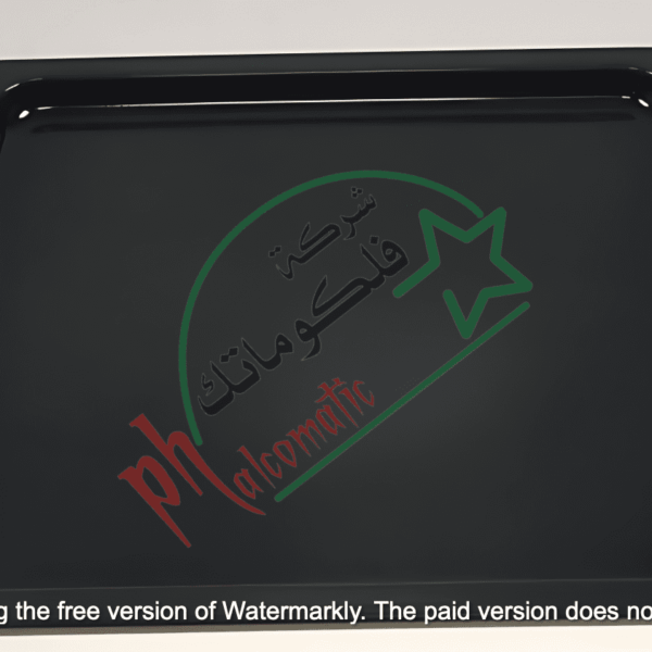 Glemgas Baking Tray – Z383Y67