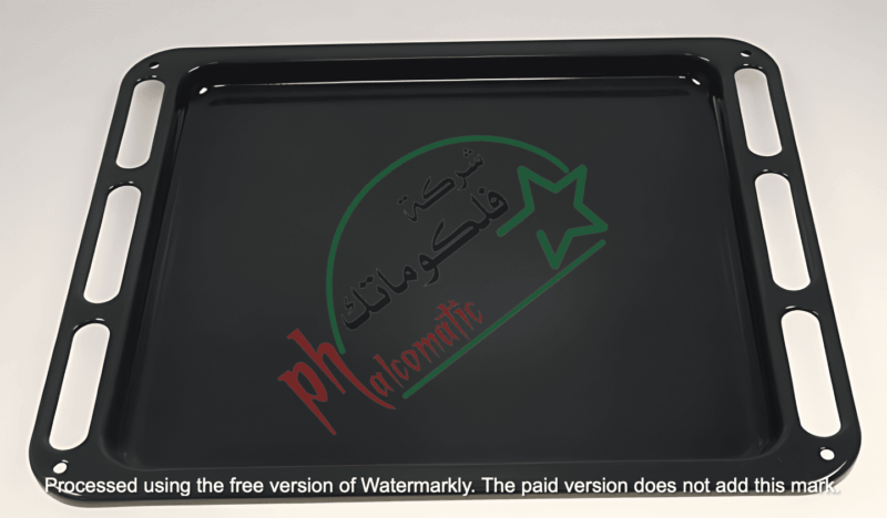 Glemgas Baking Tray – Z383Y67