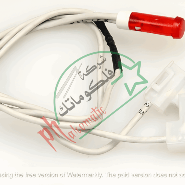 Glemgas Bulb – ZI09A001