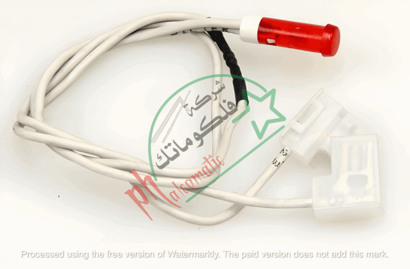 Glemgas Bulb – ZI09A001