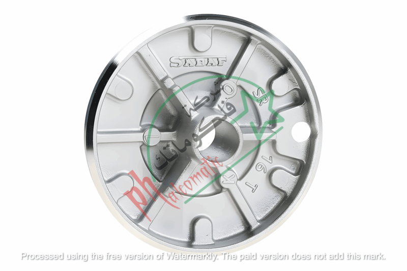 Glemgas Burner Cap – 423920045 - Image 2