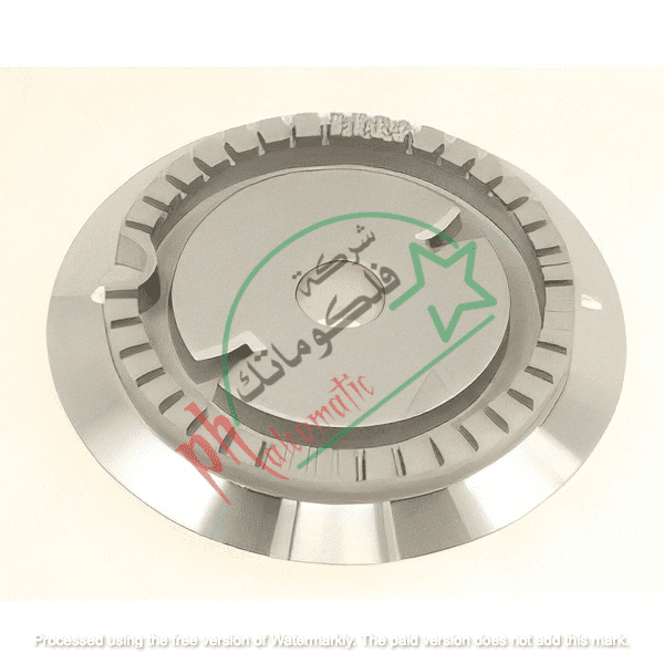 Glemgas Burner Cap – Z103103