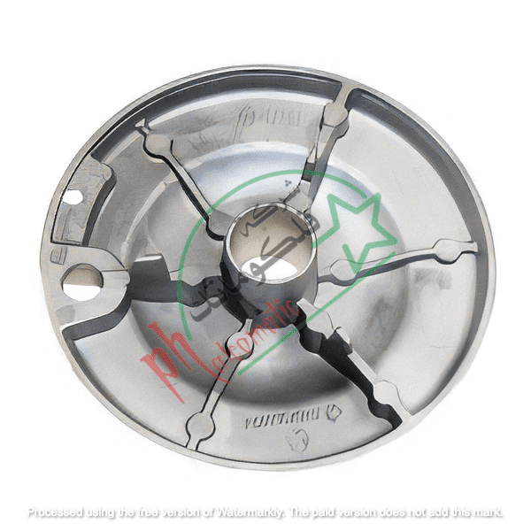 Glemgas Burner Cap – Z103406