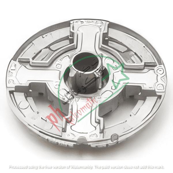 Glemgas Burner Cap – ZL01A175G
