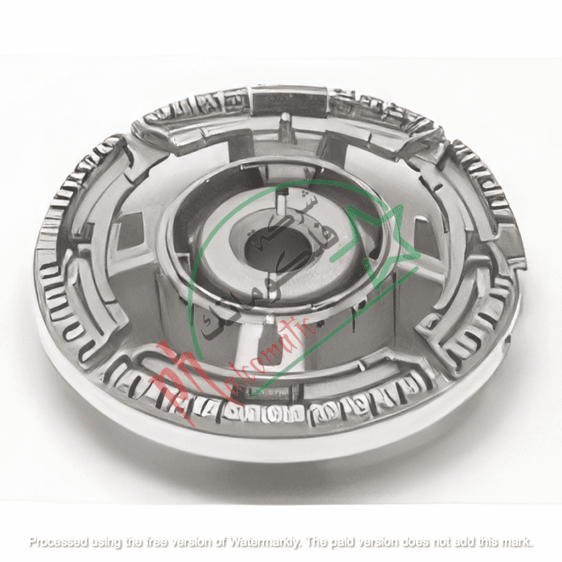 Glemgas Burner Cap – ZL01A175G - Image 2