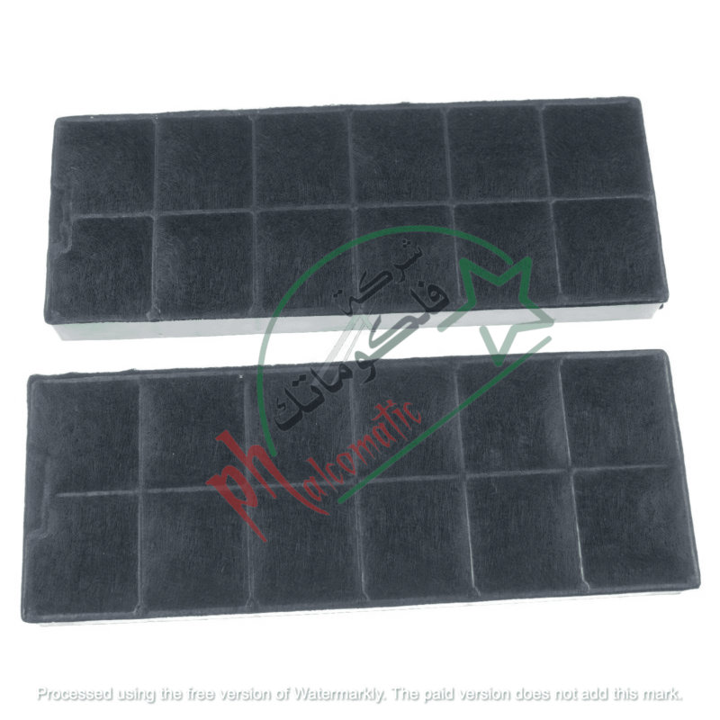 Glemgas Carbon Filter – 275204 Filter ACC918 [Hisense Gorenje]