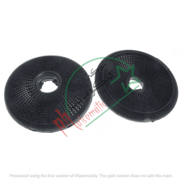 Glemgas Carbon Filter – AK214AP1 74X3895 Carbon Filter [Brandt]