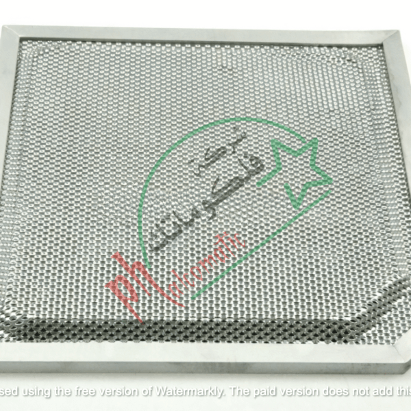 Glemgas Carbon Filter – AS0011722 Coal Filter [Brandt]