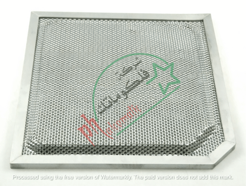 Glemgas Carbon Filter – AS0011722 Coal Filter [Brandt]
