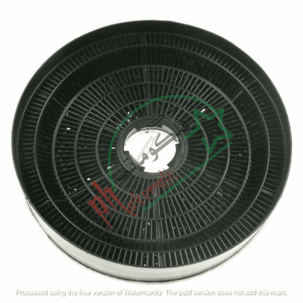 Glemgas Carbon Filter – KFC6919 35602062 CP185 180x40mm [Candy Hoover]