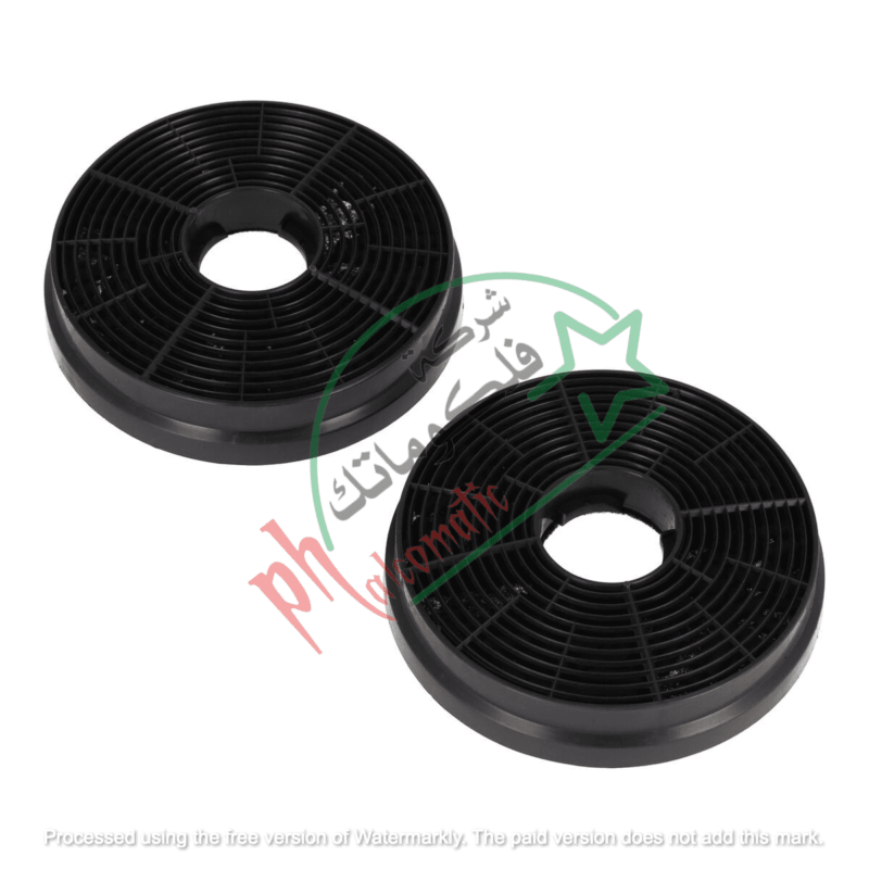 Glemgas Carbon Filter – KFC6919 35602062 CP185 180x40mm [Candy Hoover] - Image 2
