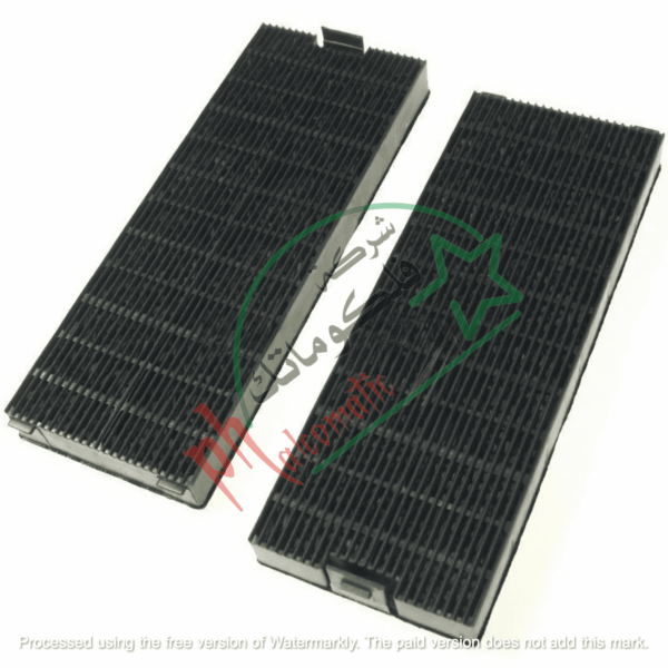 Glemgas Carbon Filter – KFC6943 35602270 Carbon Filter FCH260 [Candy Hoover]