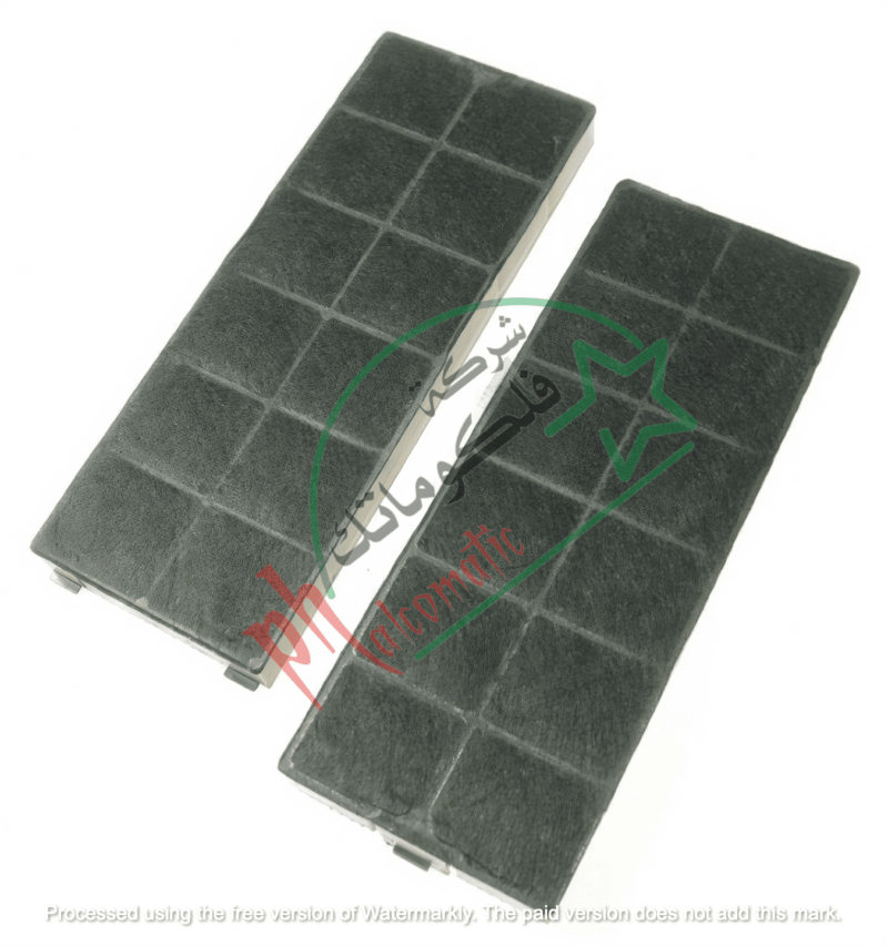 Glemgas Carbon Filter – KFC6943 35602270 Carbon Filter FCH260 [Candy Hoover] - Image 2