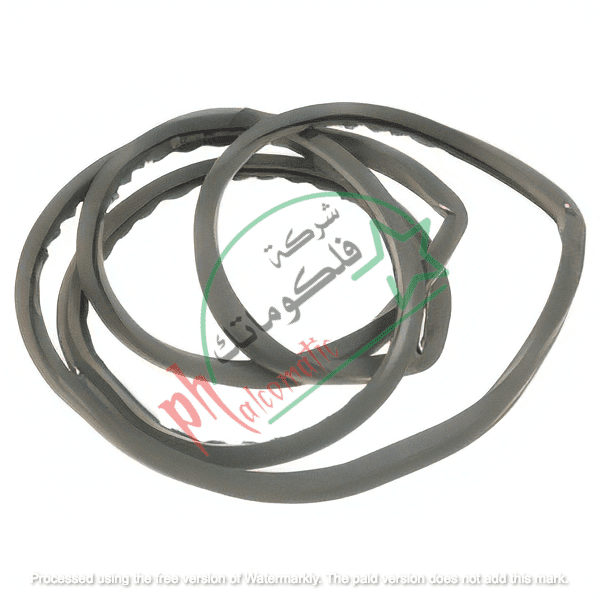 Glemgas Door Seal – Z011A79