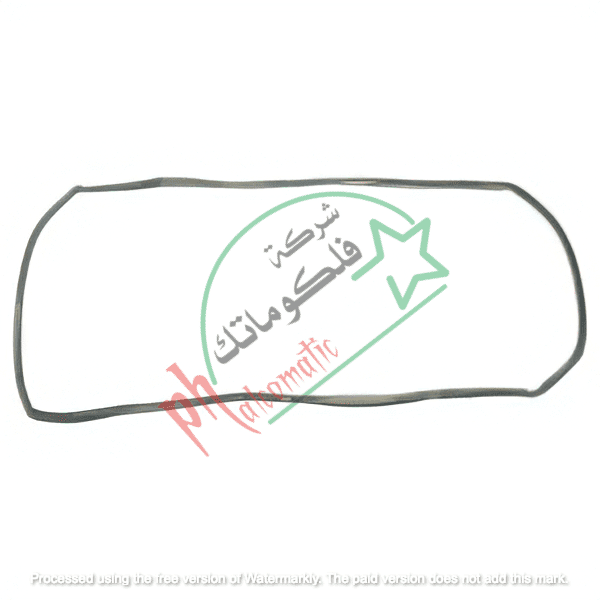 Glemgas Door Seal – Z011A79