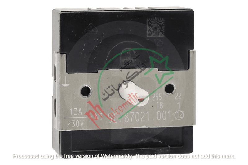 Glemgas Energy Regulator – 546324