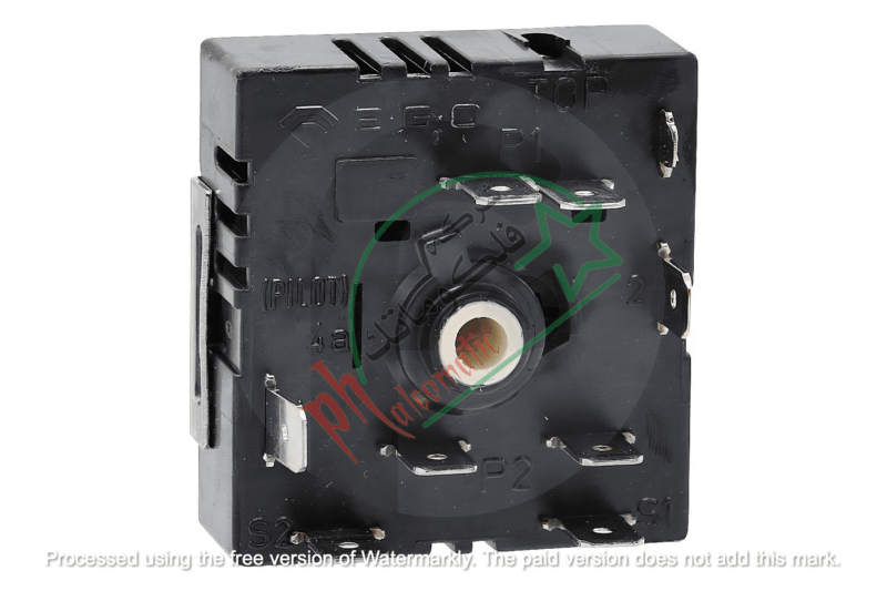 Glemgas Energy Regulator – 546324 - Image 2