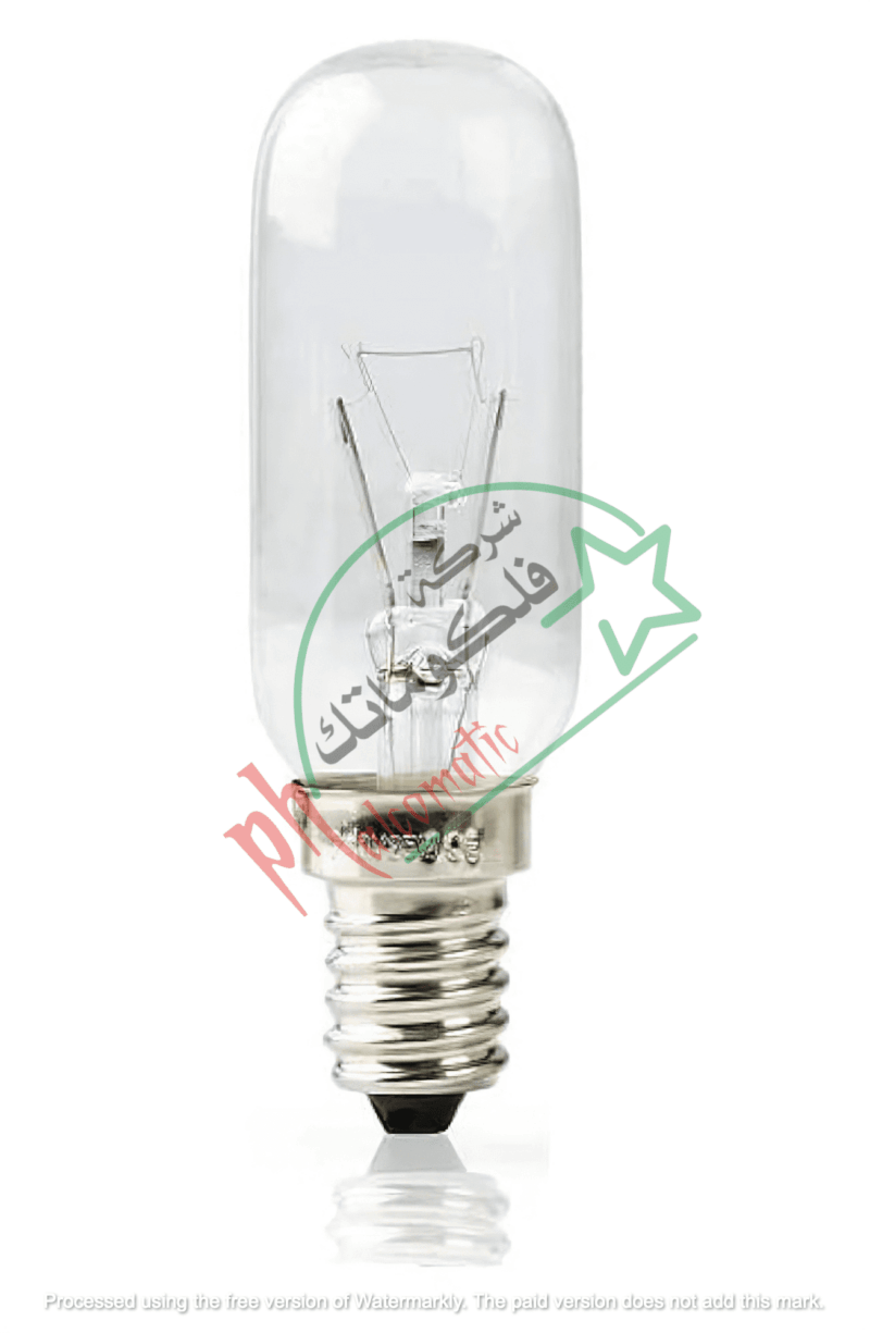 Glemgas Faber Roblin E14 Incandescent Light Bulb – 1330016869 - Image 2