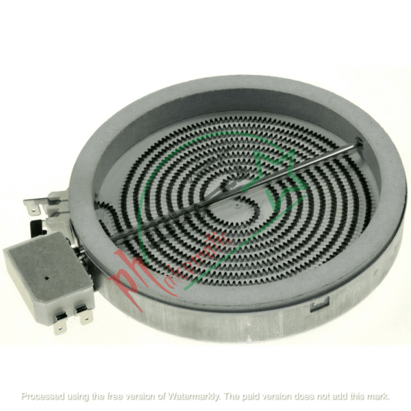 Glemgas Heating Element – 1 Ring