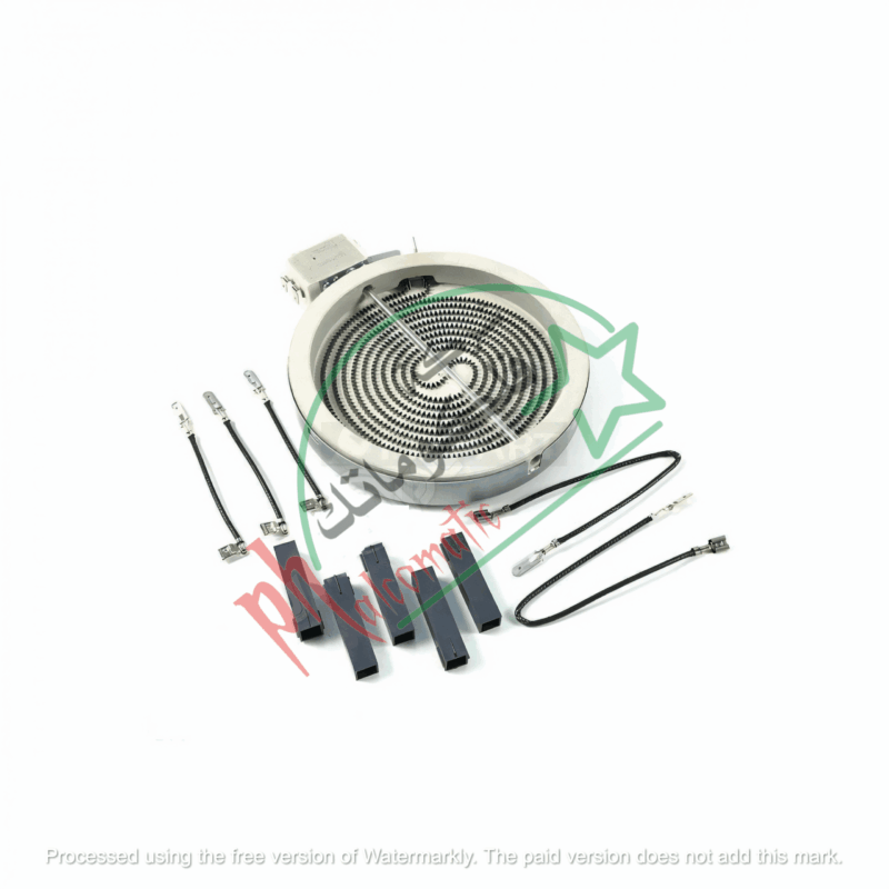 Glemgas Heating Element – 1 Ring - Image 2