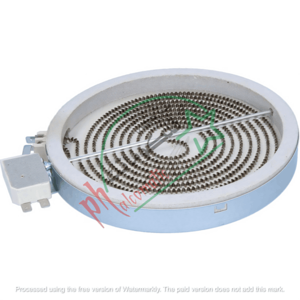 Glemgas Heating Element – 162926005
