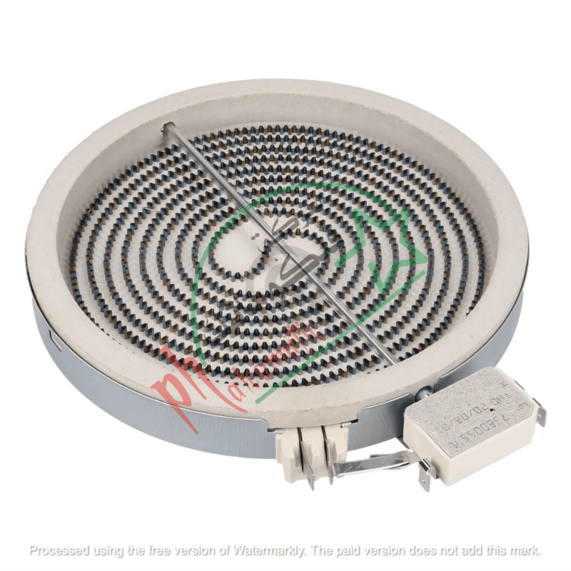 Glemgas Heating Element – 480121101516
