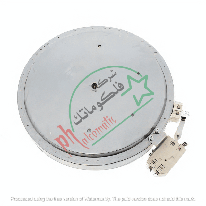 Glemgas Heating Element – 480121101516 - Image 2