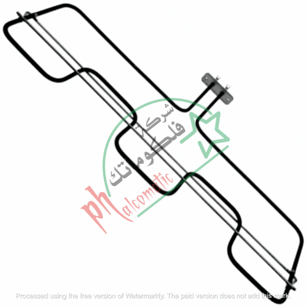 Glemgas Lower Heating Element – Z091G25