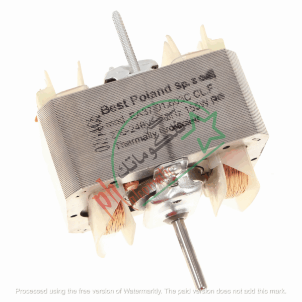Glemgas Motor – Z02310159