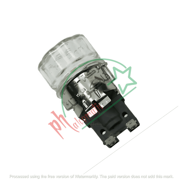Glemgas Oven Lamp Bulb – 265100022