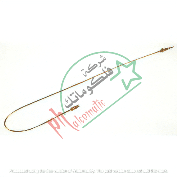 Glemgas Thermostatic Switch – 230100015