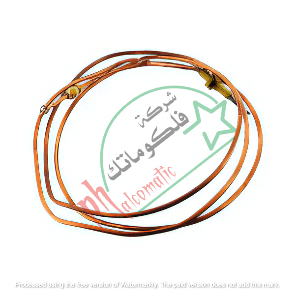 Glemgas Thermostatic Switch – 230100020