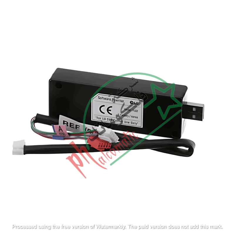 LG Refrigerator Software Update Module Kit – CJT30000002 - Image 2